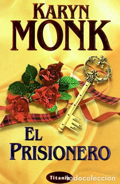 Libros: El prisionero- 9788495752222