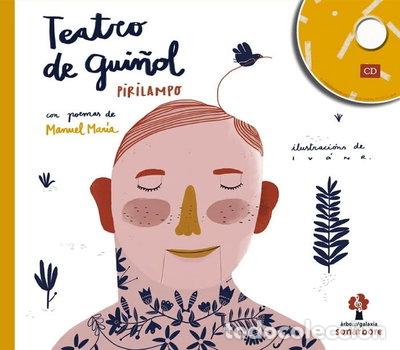 B&uuml;cher: Teatro de gui&ntilde;ol- 9788498656787