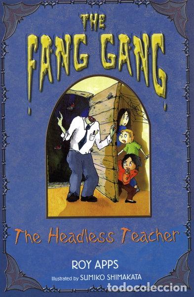 Livros em segunda m&atilde;o: The Headless Teacher- 9780747583592