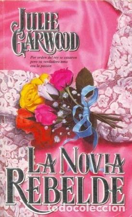 Libros: La novia rebelde- 9789501515107
