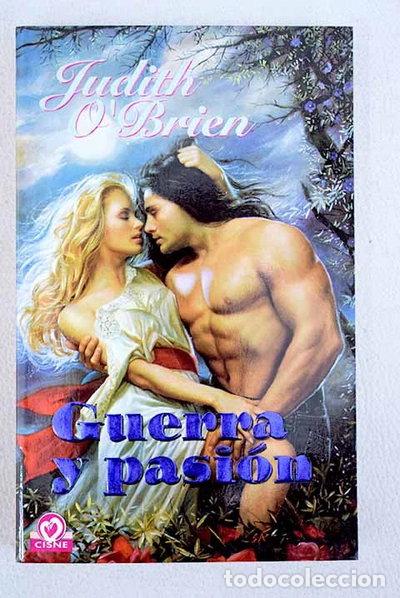 Livros em segunda m&atilde;o: Guerra y pasi&oacute;n- 9788401507731