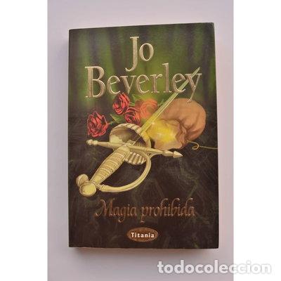 Libros: Magia prohibida- 9788479533083