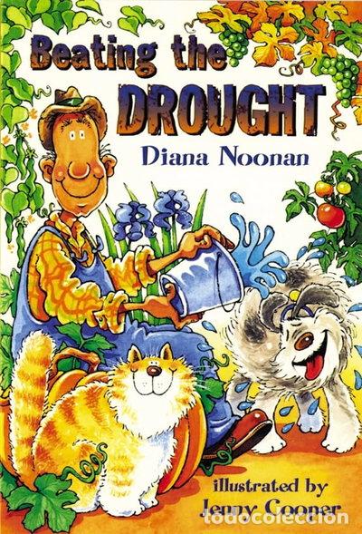 Libros: Beating the Drought!- 9780007167234