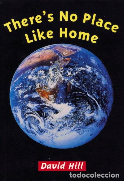 Libros: There's No Place Like Home- 9780007167265