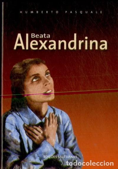 Libros: Beata Alexandrina- 9789726903314