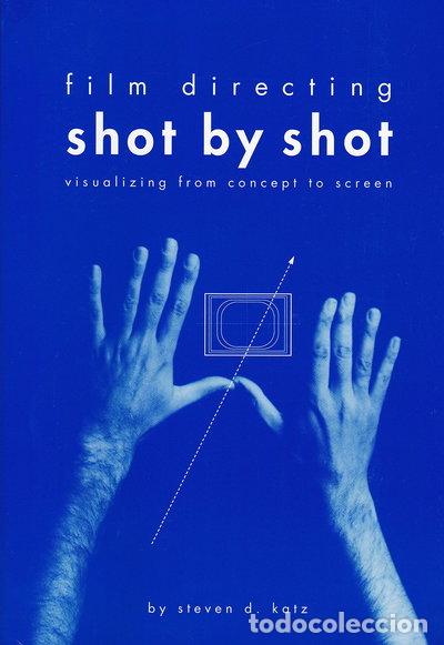 Libros: Film Directing Shot by Shot- 9780941188104