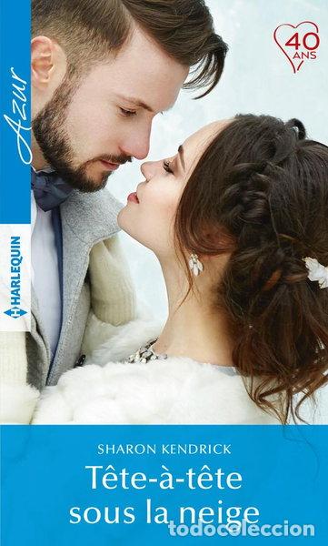 Libros: T&ecirc;te-&agrave;-t&ecirc;te sous la neige- 9782280380621