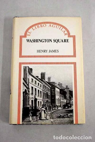 Libros: Washington Square- 9788403870338