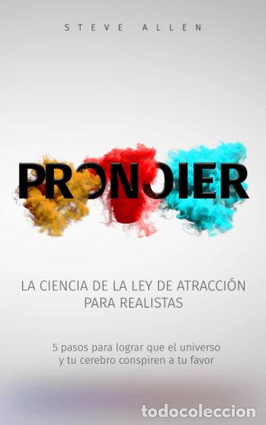 Livres: Pronoier- 9798573232409