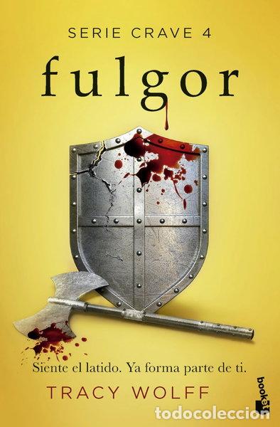 Libros: Fulgor- 9788408285038
