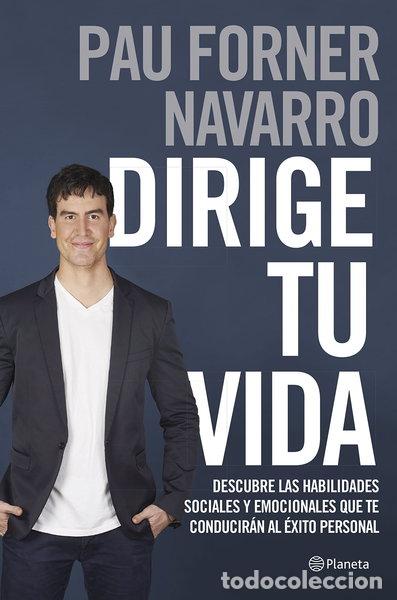 Libros: Dirige tu vida- 9788408180579