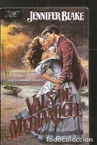 Libros: Vals De Medianoche- 9789501504576