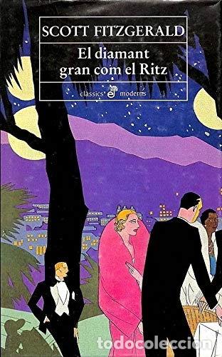 Libros: El Diamant Gran Com El Ritz- 9788435033763