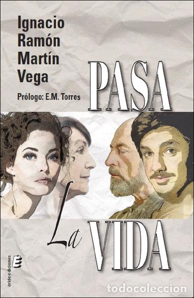 Livres: Pasa la vida- 9788419485601