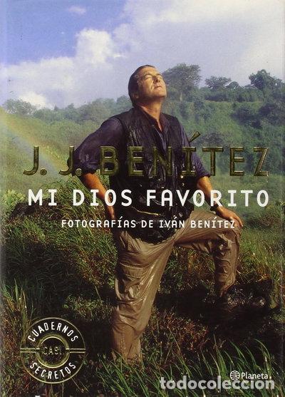 Libros: Mi Dios favorito- 9788408044369 - Foto 1