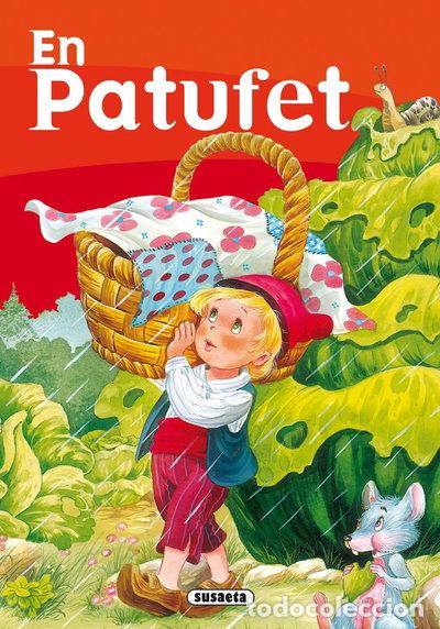 Libros: En Patufet- 9788430593262