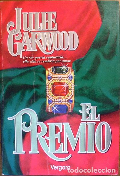 Libros: El premio- 9789501514087