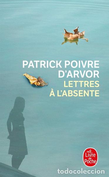 Libros: Lettres &agrave; l'absente- 9782253135470