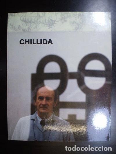 Libros: Chillida- 9788493215996