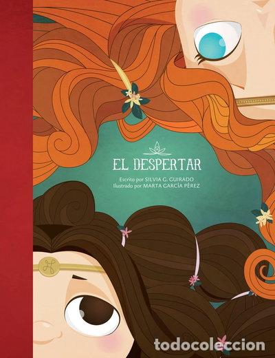Libros: Despertar- 9788415149316