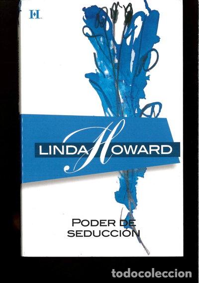 Libros: Poder de seducci&oacute;n- 9788467164770