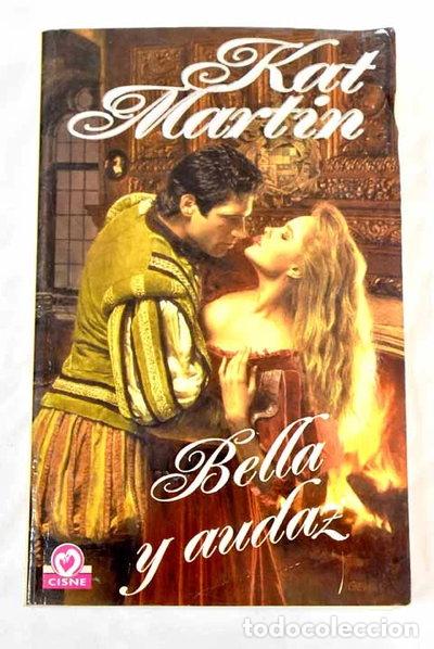 Libros: Bella y audaz- 9788401512513