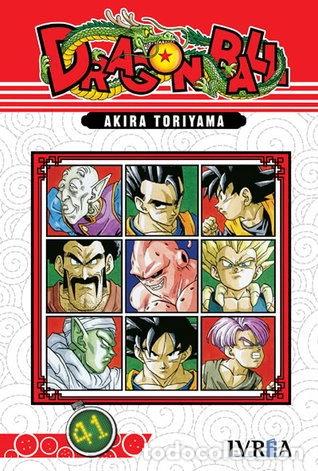 Libros: Dragon Ball 41- 9788416243181