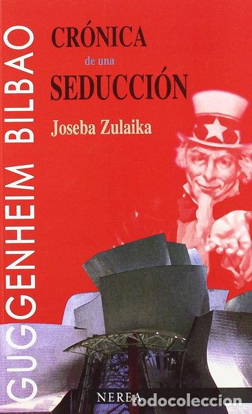 Libros: Cr&oacute;nica de una seducci&oacute;n- 9788489569065