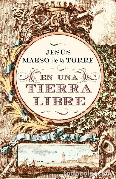 Libros: En una tierra libre- 9788425343513 - Foto 1