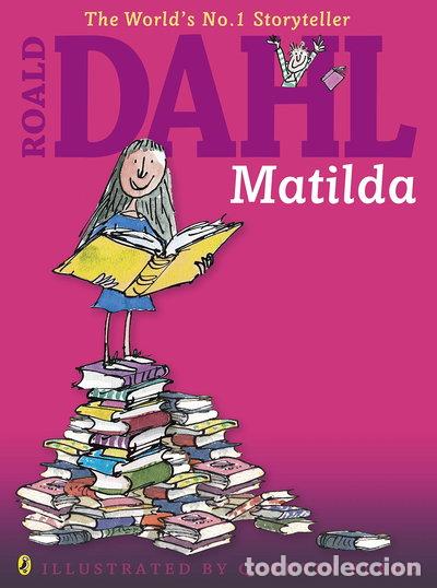 B&uuml;cher: Matilda- 9780141345161