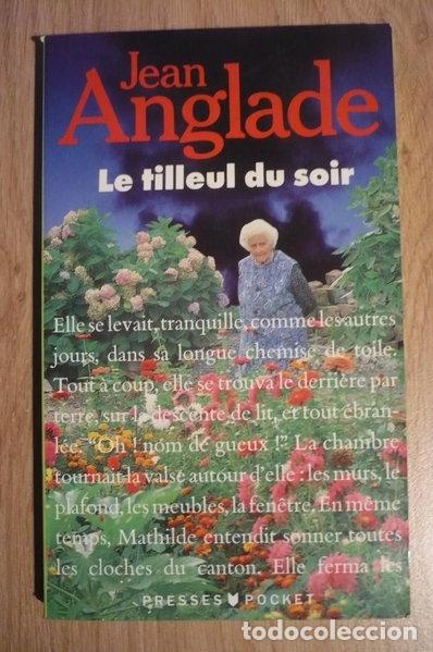 B&uuml;cher: Le Tilleul du soir- 9782266029070