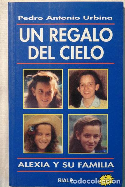 Libri di seconda mano: Un regalo del cielo- 9788432129711