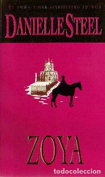 Libri di seconda mano: Zoya (9780751505641)