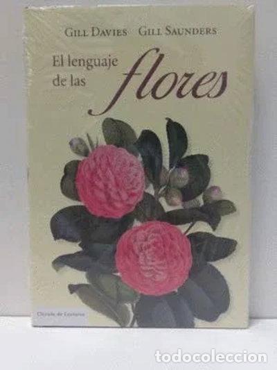 Libros: El Lenguaje de las Flores- 9788467254716 - Foto 1