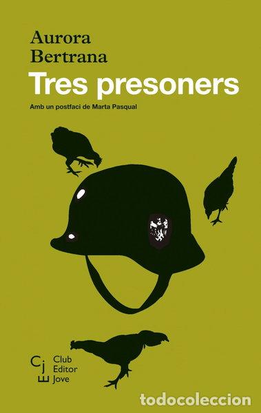 Libri di seconda mano: Tres presoners- 9788473292191