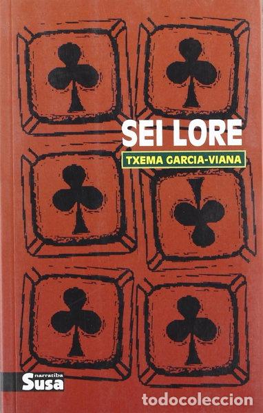 Libros: Sei lore- 9788495511478
