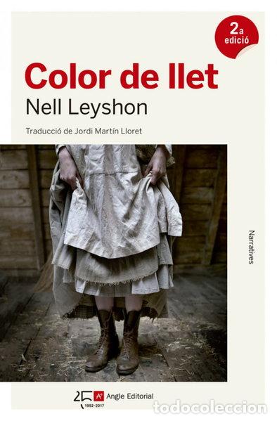 Libros: Color de llet- 9788415307525