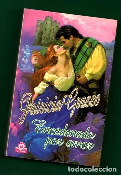 Libri di seconda mano: Encadenada por amor- 9788401514500