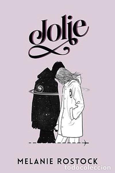 B&uuml;cher: Jolie- 9788409708741