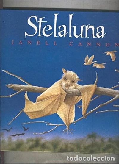 Libros: Stelaluna- 9788422656043