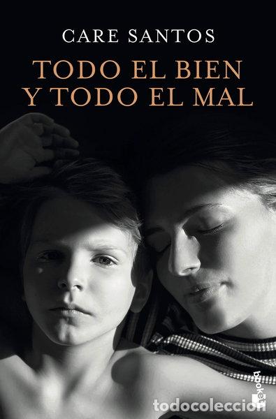 Libros: Todo el bien y todo el mal- 9788423356331
