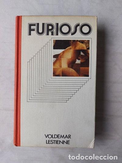 Libros: Furioso- 9788422605966