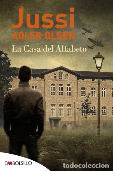 books: La Casa del Alfabeto- 9788416087624