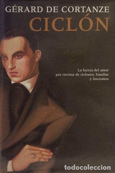 Libri di seconda mano: Cicl&oacute;n- 9788420443133