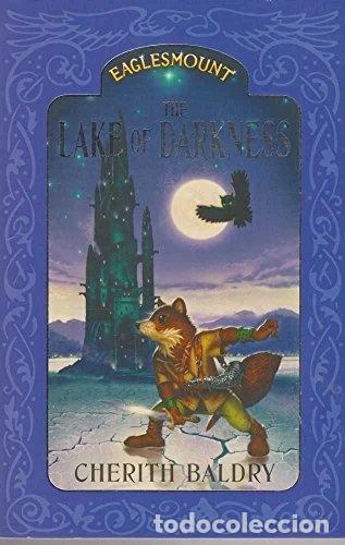 Libros: The Lake of Darkness- 9780330483889