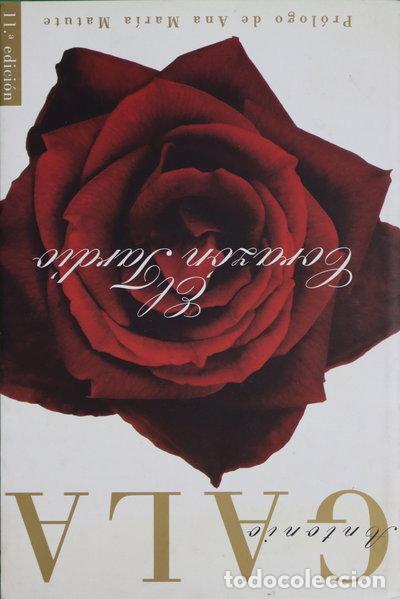 Libros: El coraz&oacute;n tard&iacute;o- 9788423970155