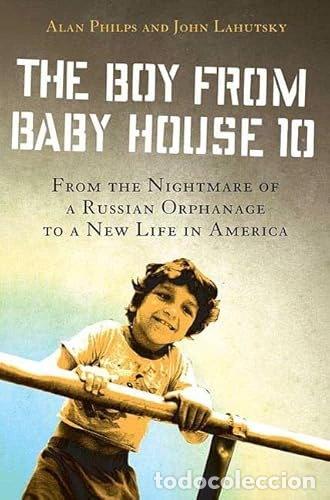 Libros: The Boy from Baby House 10- 9780312576974