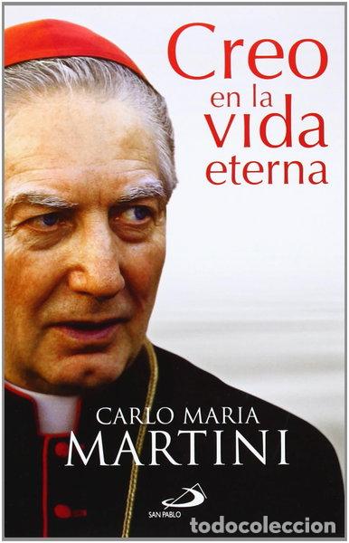 Livros em segunda m&atilde;o: Creo en la vida eterna- 9788428541145