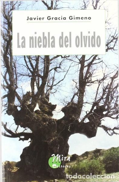 Livros em segunda m&atilde;o: La niebla del olvido- 9788484652168