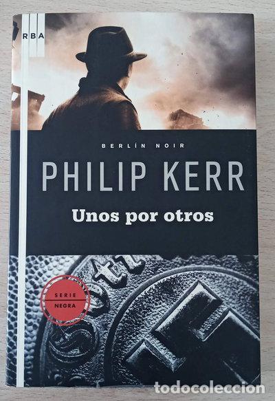 Libros: Unos por otros- 9788498676631